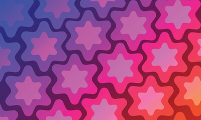 Abstract background design . 