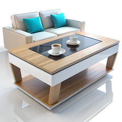 modern office interior