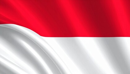 flag of Indonesia