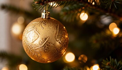 christmas tree decoration