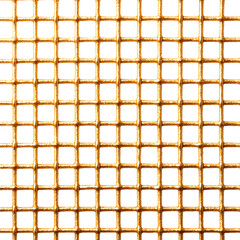 Professional Metallic Grid for Cooling Pastries and Baking