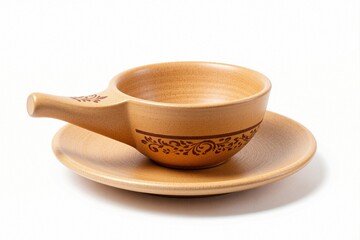 Wooden tableware