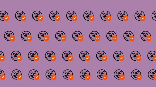 Cute Owl Halloween Pattern.