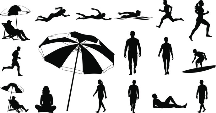 Floating Silhouette Images – Browse 689,672 Stock Photos, Vectors, and ...