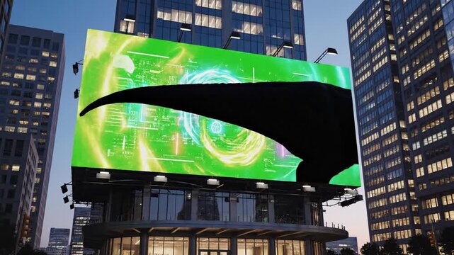 Dinosaurs_Ambient massive scale shadow sweep scene 2 with massive scale shadow sweep effect dinosaurs_ambient style featuring