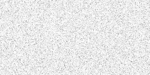 Obraz premium Vector White wall texture noise and overlay pattern terrazzo flooring texture polished stone pattern old surface marble for background. Rock stone marble backdrop textured illustration