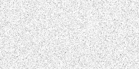 Obraz premium White wall texture noise and overlay pattern terrazzo flooring texture polished stone pattern old surface marble for background. Rock stone marble backdrop textured illustration design.
