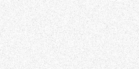 Vector White wall texture noise and overlay pattern terrazzo flooring texture polished stone pattern old surface marble for background. Rock stone marble backdrop textured illustration