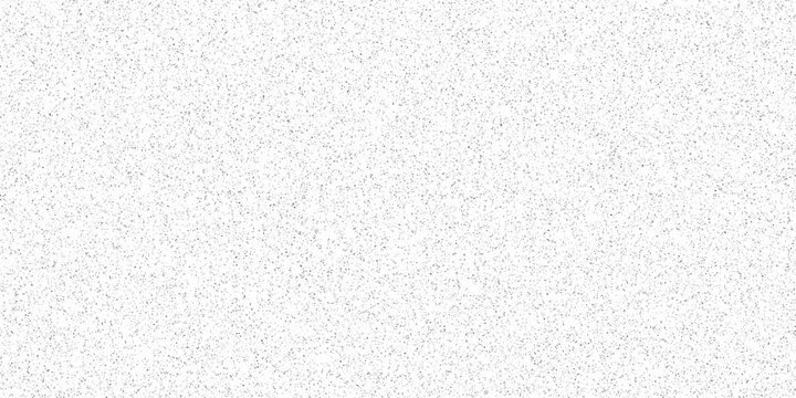 Vector White wall texture noise and overlay pattern terrazzo flooring texture polished stone pattern old surface marble for background. Rock stone marble backdrop textured illustration