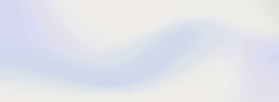 Textured gradient surface mixing blue waves and white glow into cloud strokes. This gradient background merges blue gradients with floating white cloud forms.