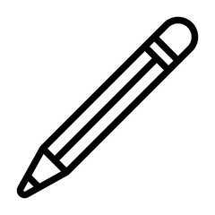 Simple Pen Icon
