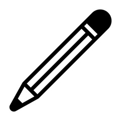 Simple Pen Icon