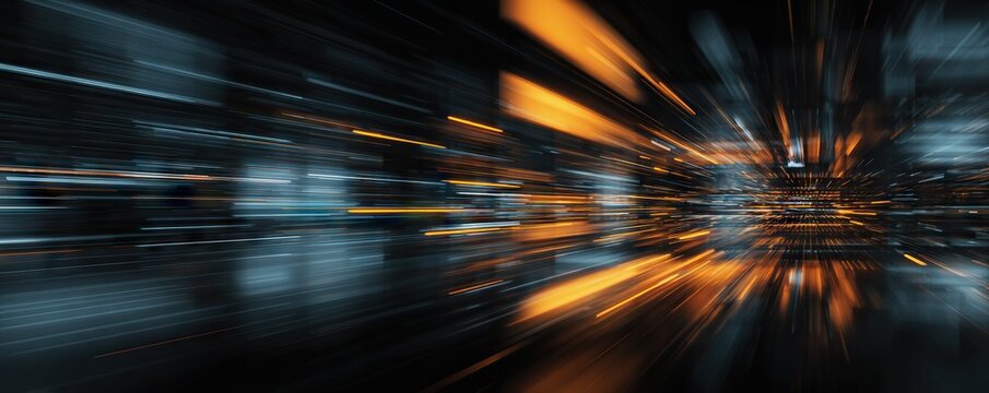 Digital background perfect for tech processes, neural networks, artificial intelligence, data transfer and encryption, digital archives, sound and graphic presentations, science, education, etc.