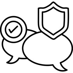 Constructive Criticism Icon