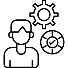 Fair Workplace Practices Icon