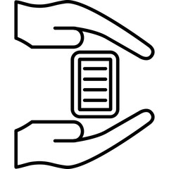 Honoring Commitments Icon