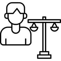 Ethical Influence Icon