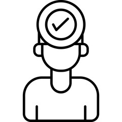 Prioritizing Integrity Icon