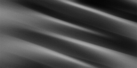 Prestige metallic black background with a brushed metal textured diagonal wavy pattern and a very subtle light gradient.