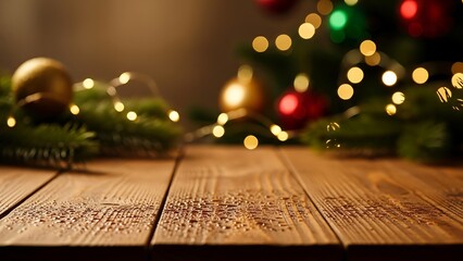 Festive Home Interior & Product Display, holiday, christmas, winter, new year, festive