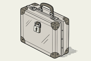 Office Building Icon Representing Corporate Headquarters, Company Structure, Business Workplaces, and Urban Offices