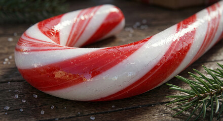 christmas candy cane