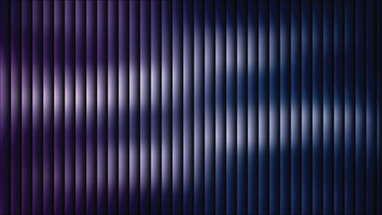Fototapeta premium Dark purple and blue gradient background texture