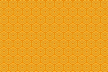 abstract seamless pattern