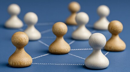 Shifting to project-based teams allows organizations to deploy talent dynamically where it adds the most value.