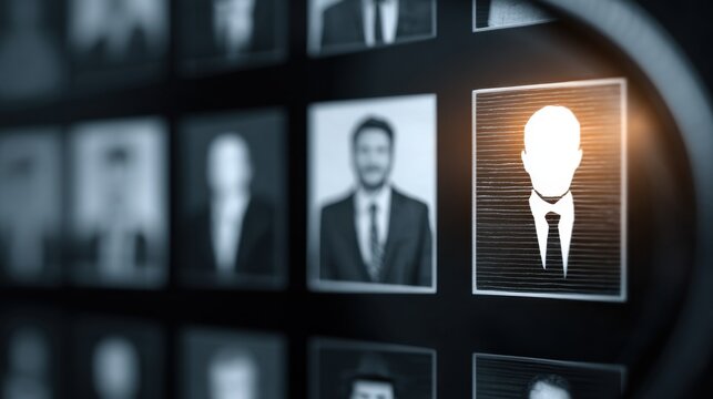 Headhunting proactively identifies and recruits highly qualified candidates for senior or niche roles, ensuring access to scarce skills and leadership expertise.
