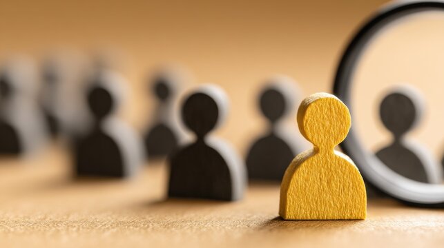 Headhunting focuses on sourcing specialized or executive talent to fill critical roles requiring rare expertise.
