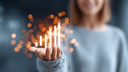 Data analysis upskilling teaches how to collect, interpret, and visualize data, enabling informed business decisions and driving continuous innovation.
