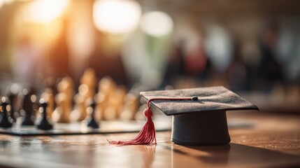 By embracing lifelong learning, people stay curious, relevant, and resilient in a constantly changing world.
