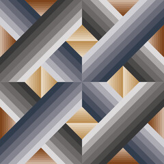 abstract geometric background