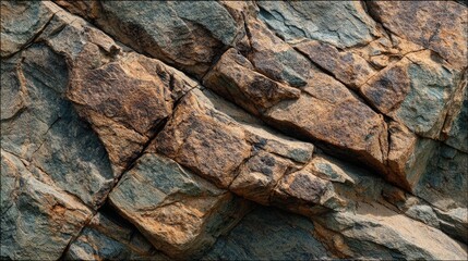 Repeating stone surfaces granite, marble, or natural rock create continuous, seamless patterns