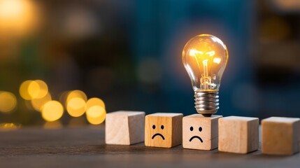 Mental Wellness, Work Satisfaction, Energy, Emotional Intelligence in Business: Transforming Mindset with Innovative Solutions