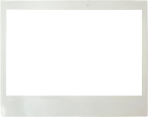 polaroid instant photo frame wide