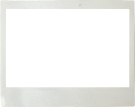 polaroid instant photo frame wide - Powered by Adobe