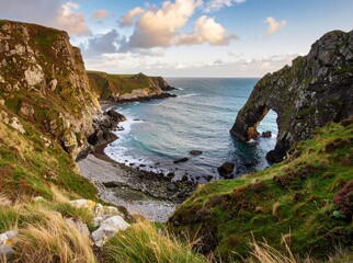 cliffs of moher ireland