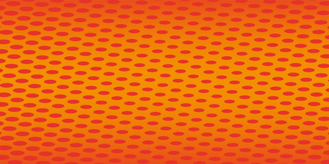 Red orange yellow ribbed glass. Vector ribbed glass texture background. Mesh gradient. acrylic ribbed bath surface. Reeded glass background semitransparent overlay. Bath wall window