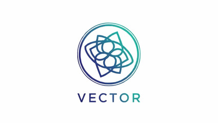 abstract design element