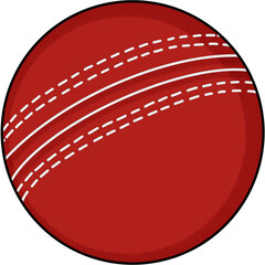 Cricket ball