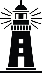 Lighthouse Icon