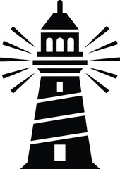 Lighthouse Icon