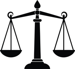 Scales of Justice