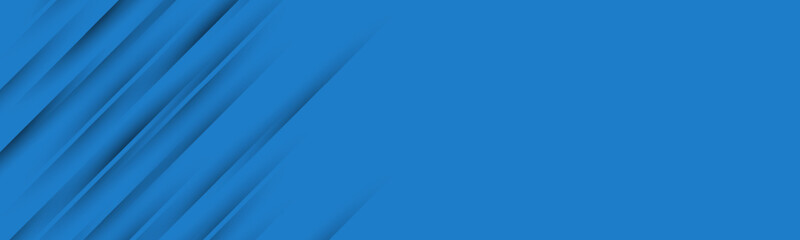 Obraz premium Abstract geometric background featuring dark blue diagonal stripes with carved, scratched texture. Ideal for web banners, presentations, technology interfaces, and modern design projects.