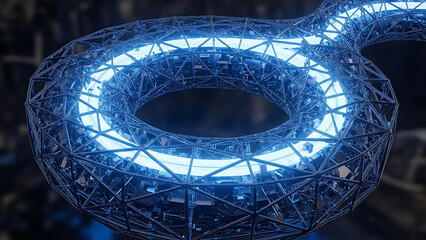 Digital Network Flow