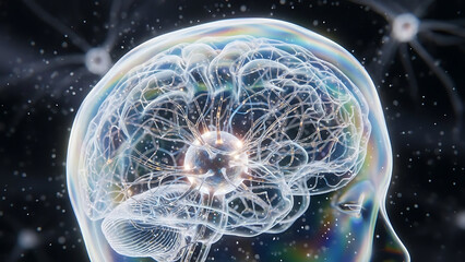 Cognitive Thought Flow