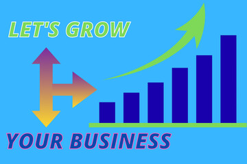Let's grow your business