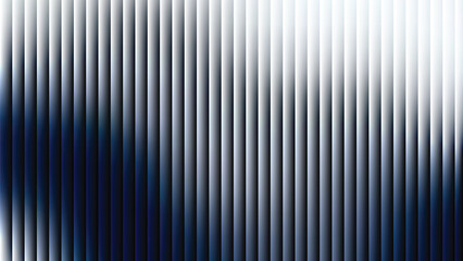 Obraz premium Abstract Vertical Striped Gradient Background Vector